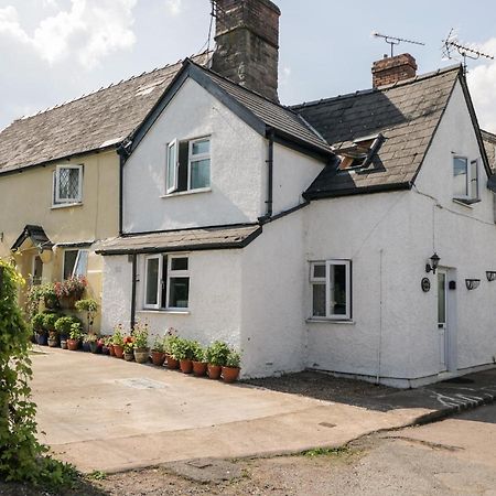 Jessamine Cottage Lydbrook エクステリア 写真