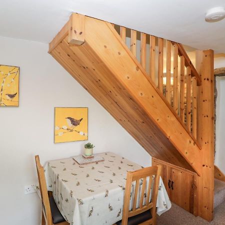 Jessamine Cottage Lydbrook エクステリア 写真