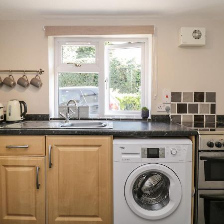 Jessamine Cottage Lydbrook エクステリア 写真