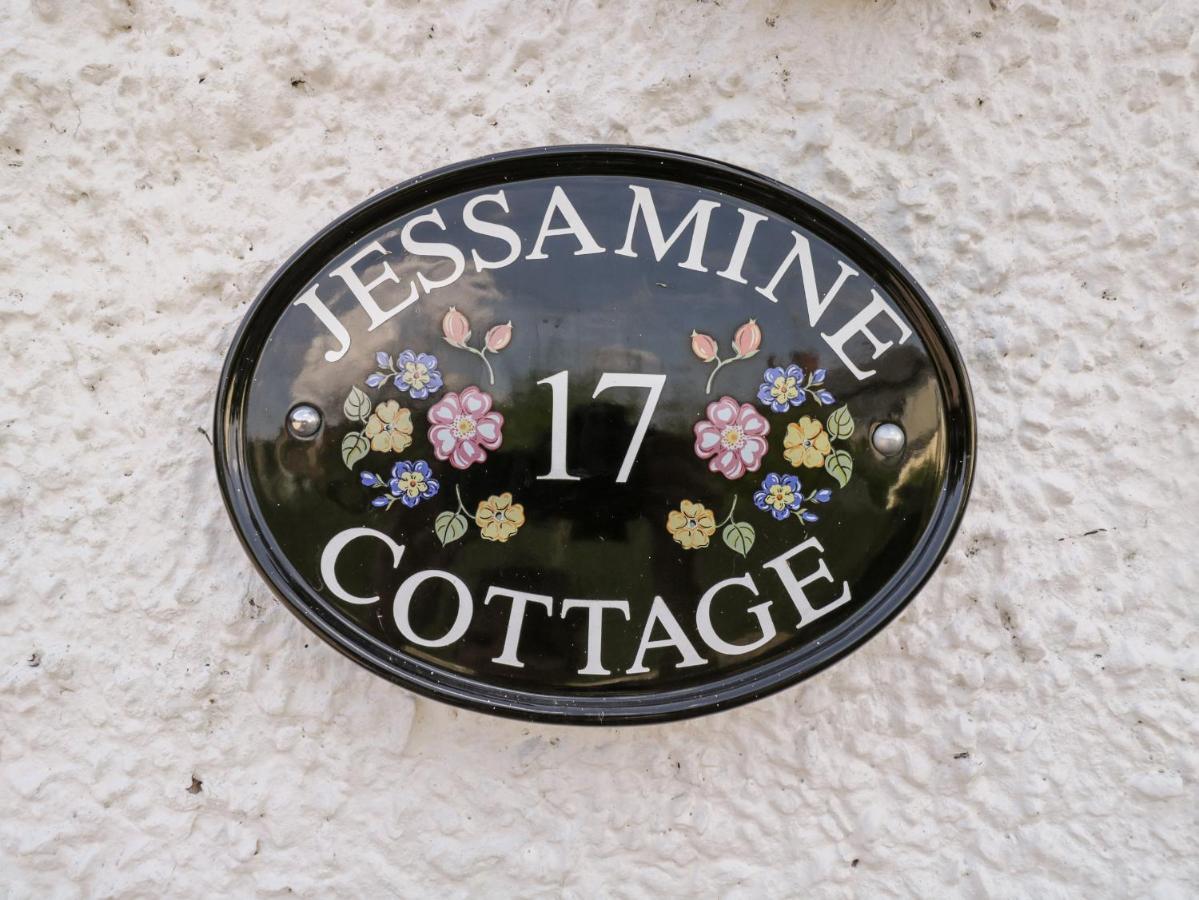 Jessamine Cottage Lydbrook エクステリア 写真