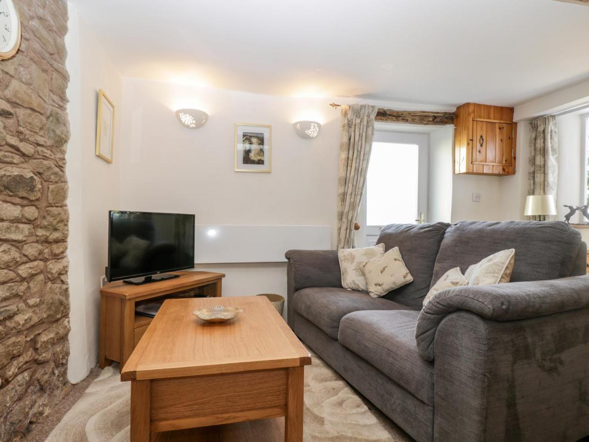 Jessamine Cottage Lydbrook エクステリア 写真
