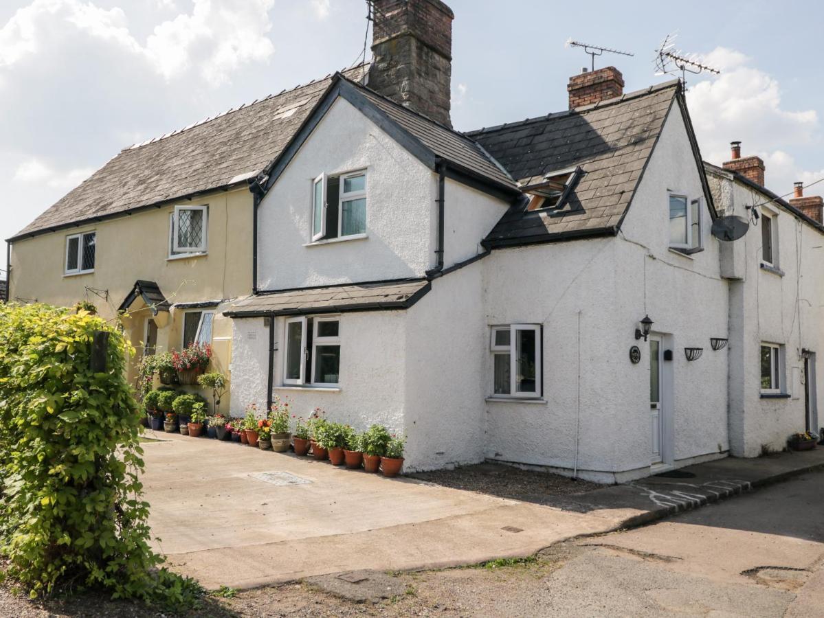 Jessamine Cottage Lydbrook エクステリア 写真