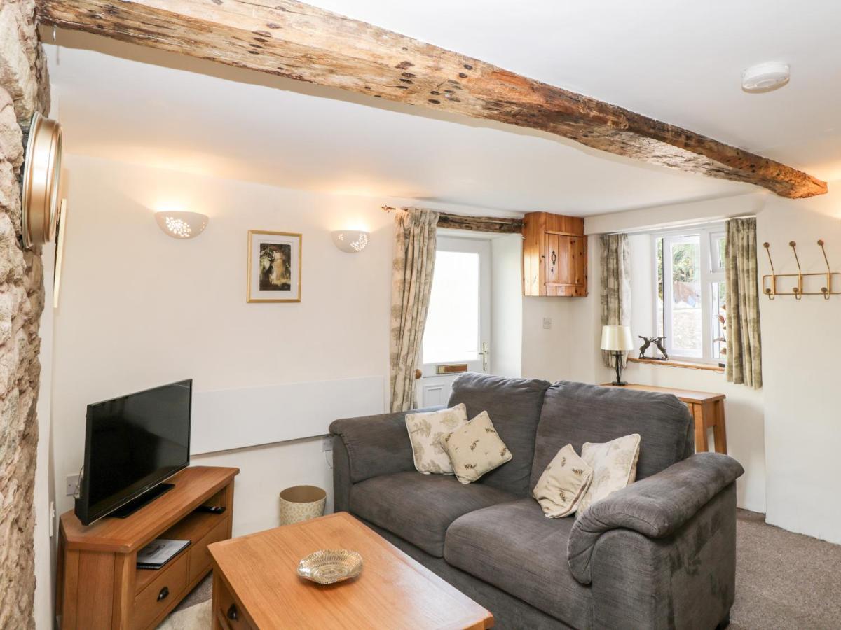Jessamine Cottage Lydbrook エクステリア 写真
