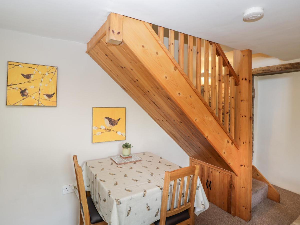 Jessamine Cottage Lydbrook エクステリア 写真
