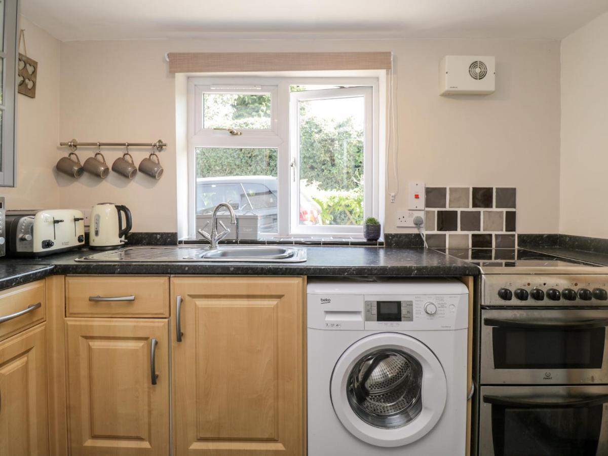 Jessamine Cottage Lydbrook エクステリア 写真