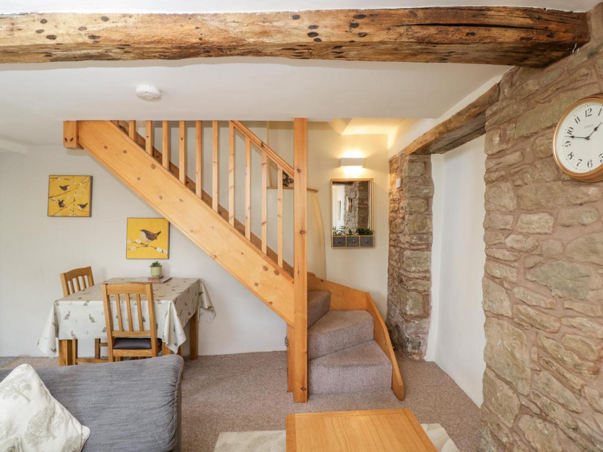 Jessamine Cottage Lydbrook エクステリア 写真