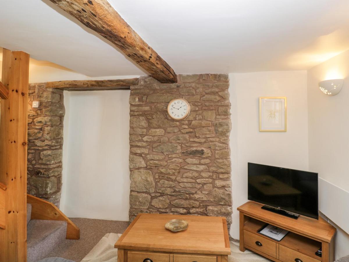 Jessamine Cottage Lydbrook エクステリア 写真