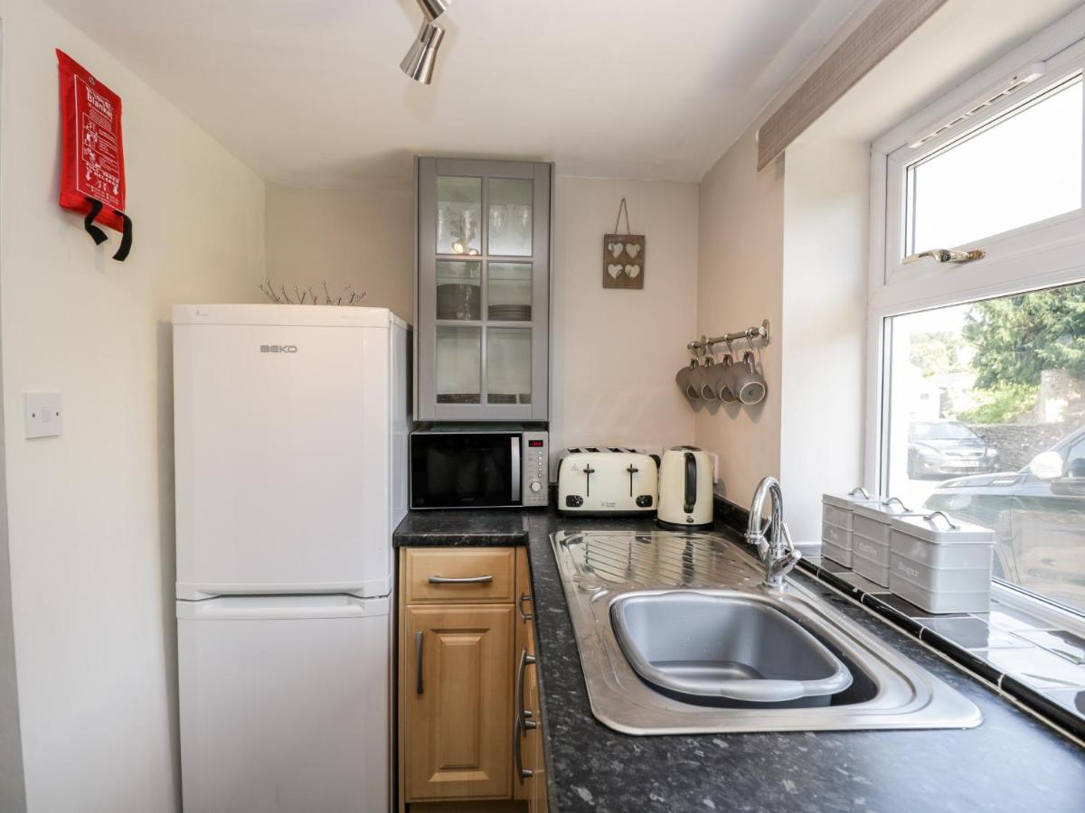 Jessamine Cottage Lydbrook エクステリア 写真