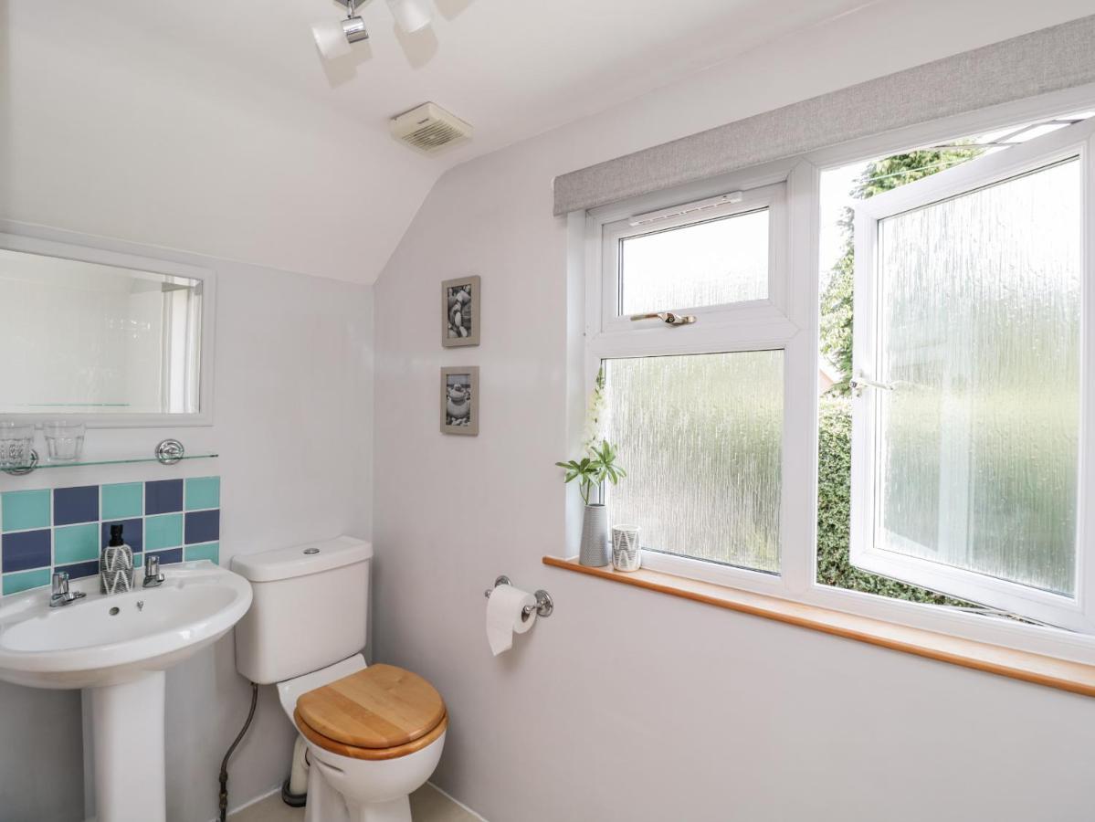 Jessamine Cottage Lydbrook エクステリア 写真