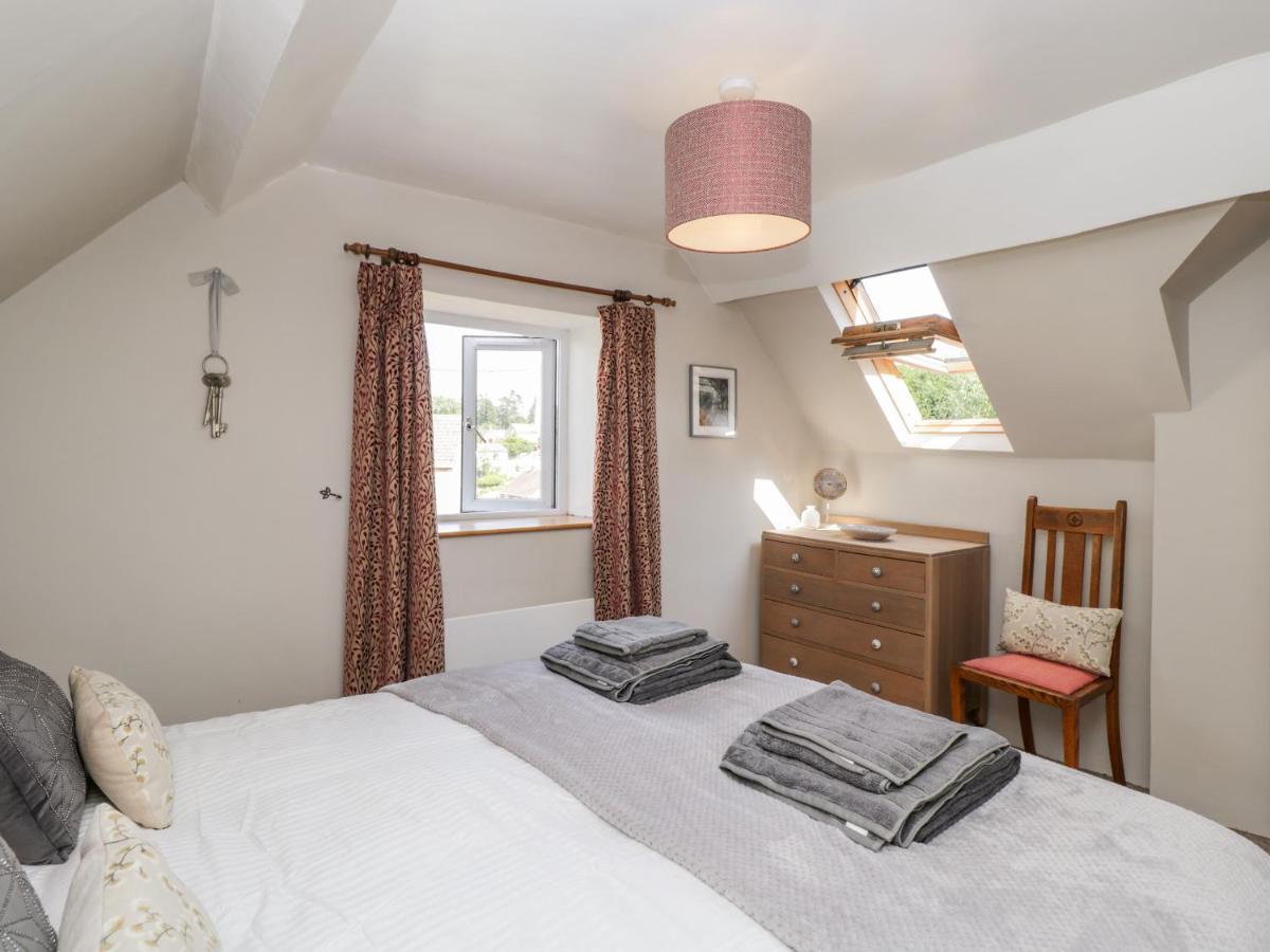 Jessamine Cottage Lydbrook エクステリア 写真