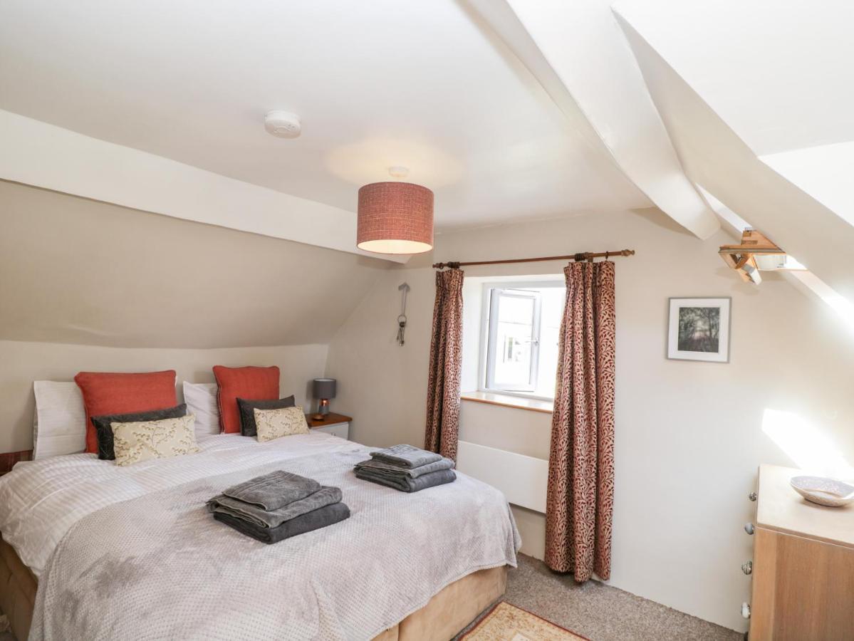 Jessamine Cottage Lydbrook エクステリア 写真