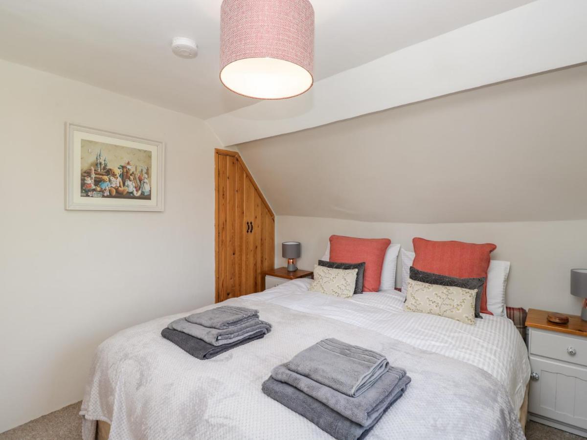 Jessamine Cottage Lydbrook エクステリア 写真
